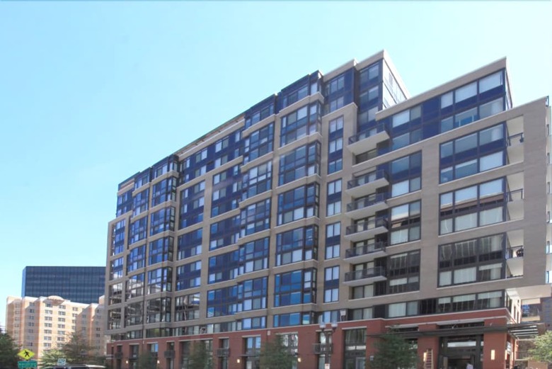 Sedona-slate By Executive Apartments