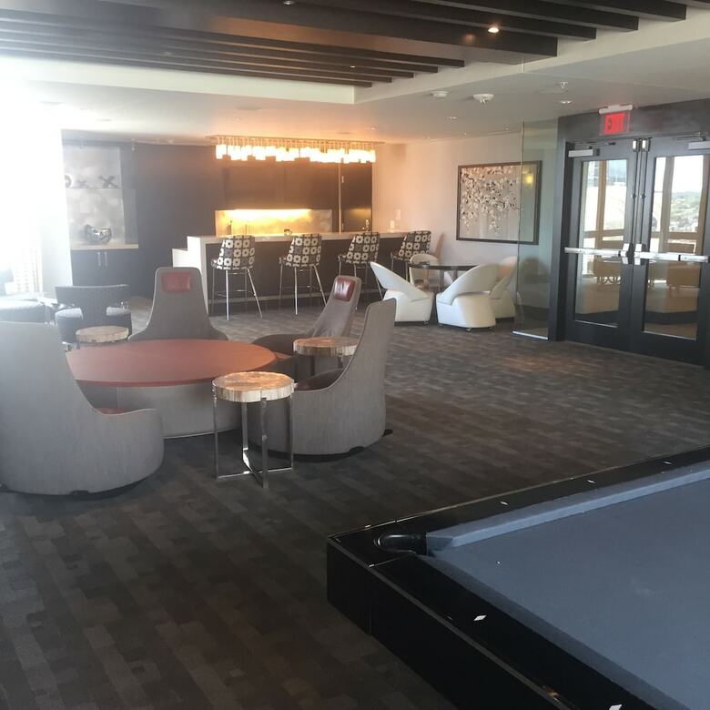 Sedona-slate By Executive Apartments
