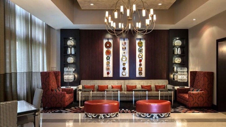 Sedona-slate By Executive Apartments