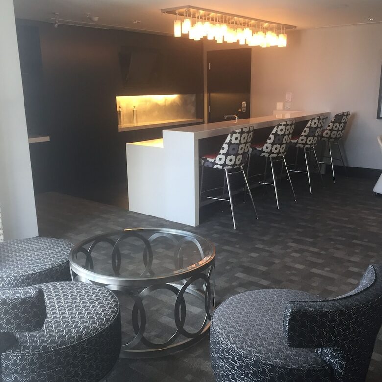 Sedona-slate By Executive Apartments