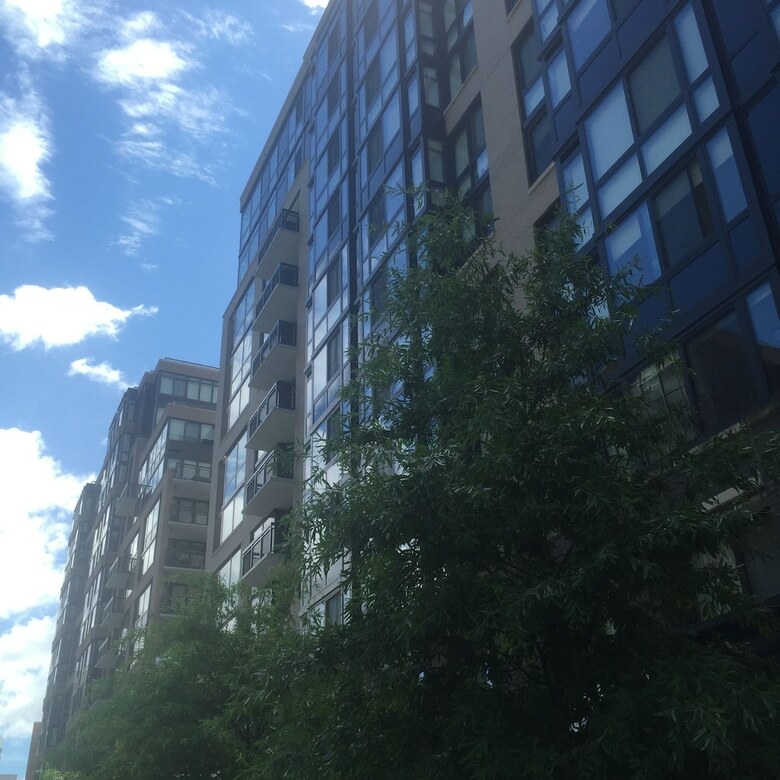 Sedona-slate By Executive Apartments