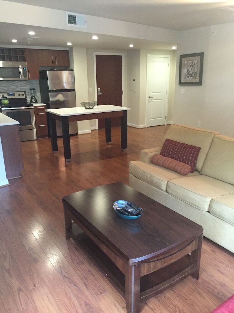 Sedona-slate By Executive Apartments