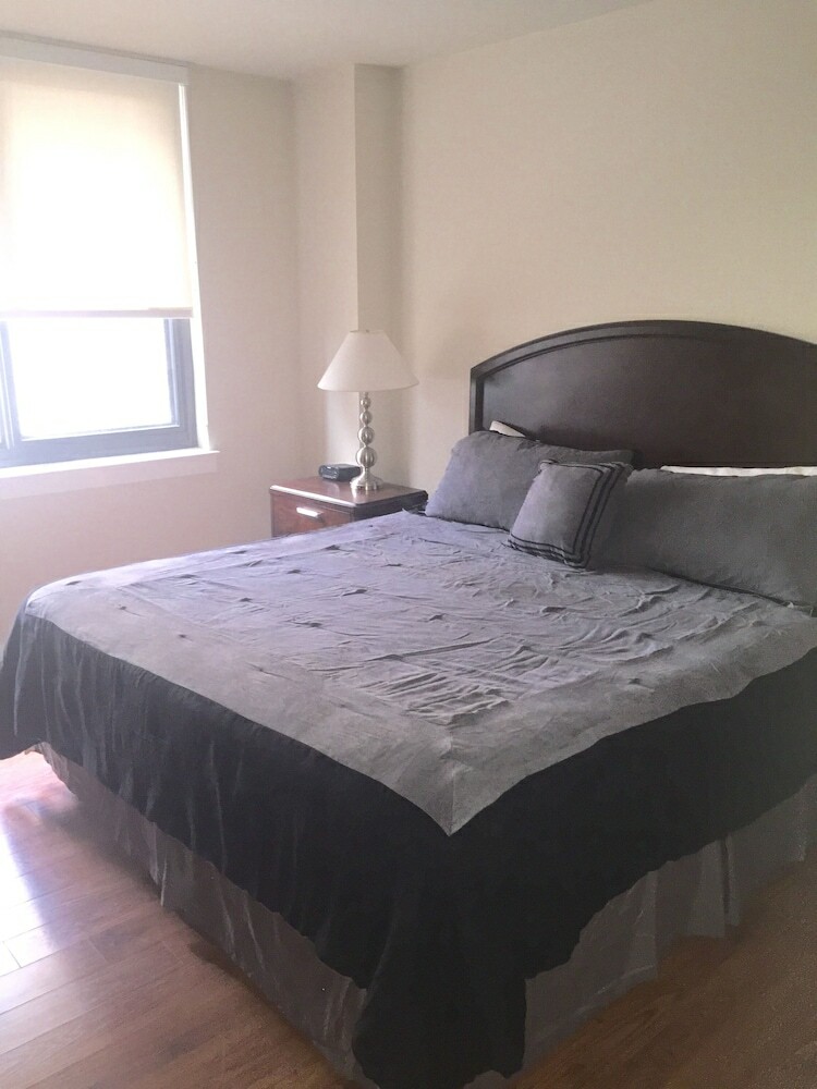 Sedona-slate By Executive Apartments