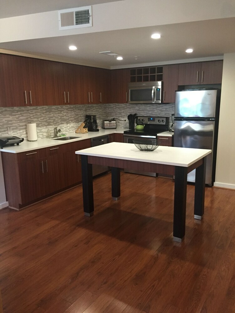 Sedona-slate By Executive Apartments