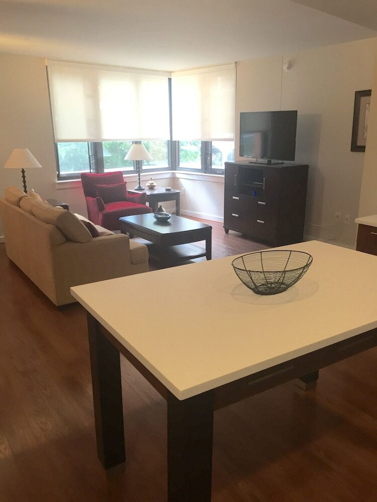 Sedona-slate By Executive Apartments