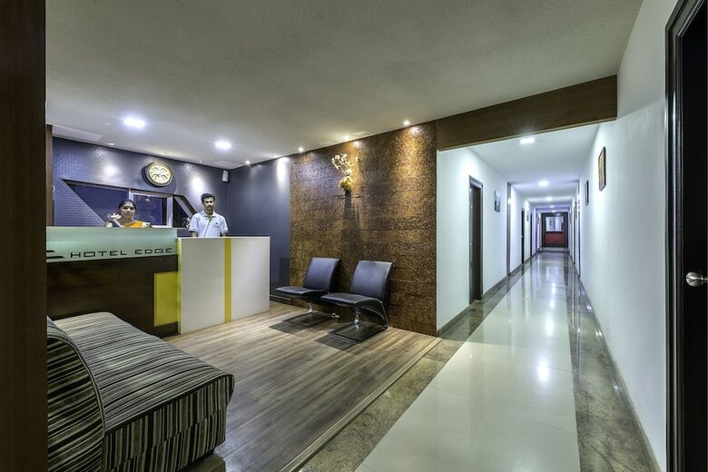 Hotel Treebo Trend Edge