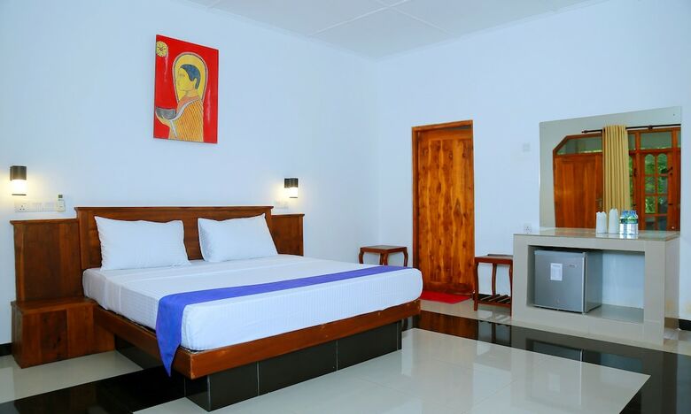 Hotel Nice Place Bungalows
