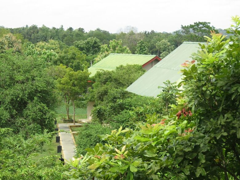 Hotel Nice Place Bungalows