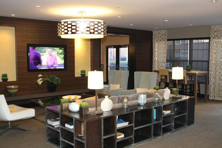Madison At Ballston By Exec Apartments