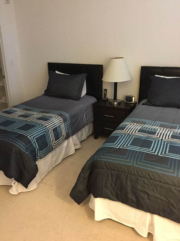 Madison At Ballston By Exec Apartments