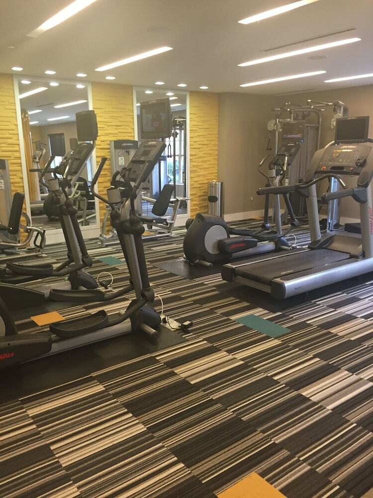 Madison At Ballston By Exec Apartments