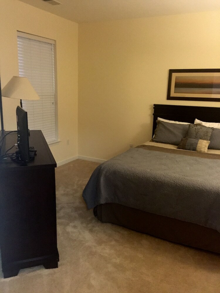 Madison At Ballston By Exec Apartments
