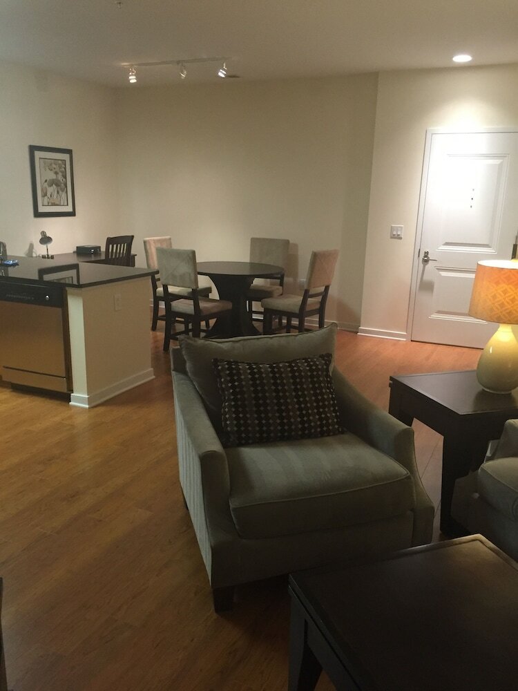 Madison At Ballston By Exec Apartments