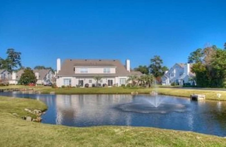 Fairway Oaks By Elliott Beach Rentals