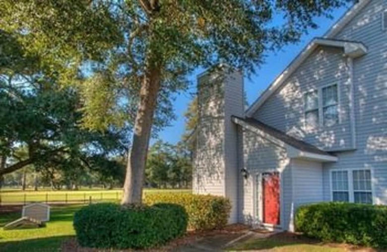 Fairway Oaks By Elliott Beach Rentals