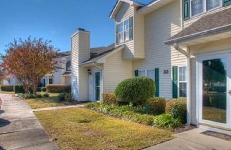 Fairway Oaks By Elliott Beach Rentals