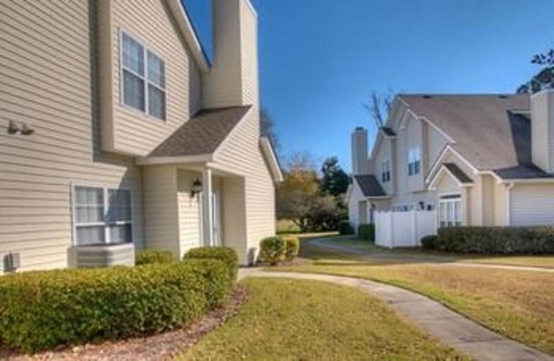 Fairway Oaks By Elliott Beach Rentals