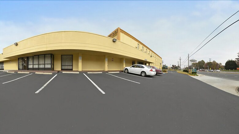 Hotel Quality Inn Andrews Air Force Base