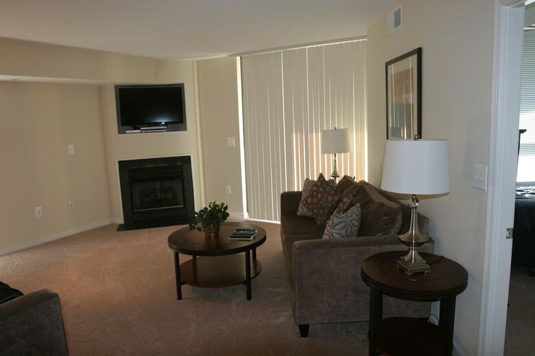 Instrata By Executive Apartments