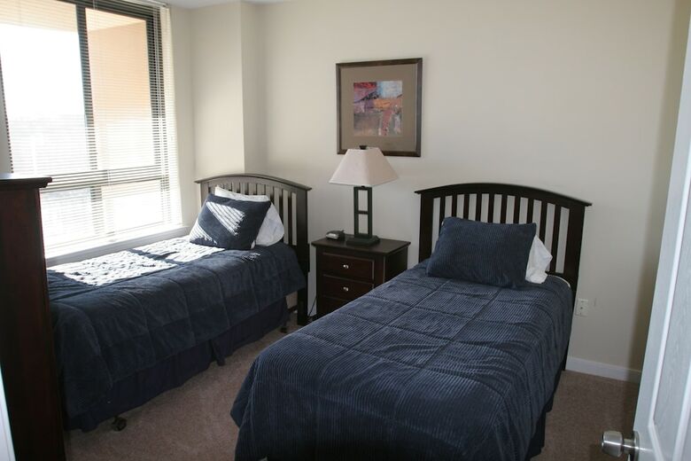 Instrata By Executive Apartments