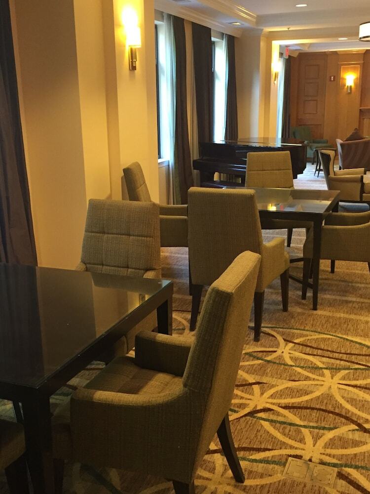 Instrata By Executive Apartments