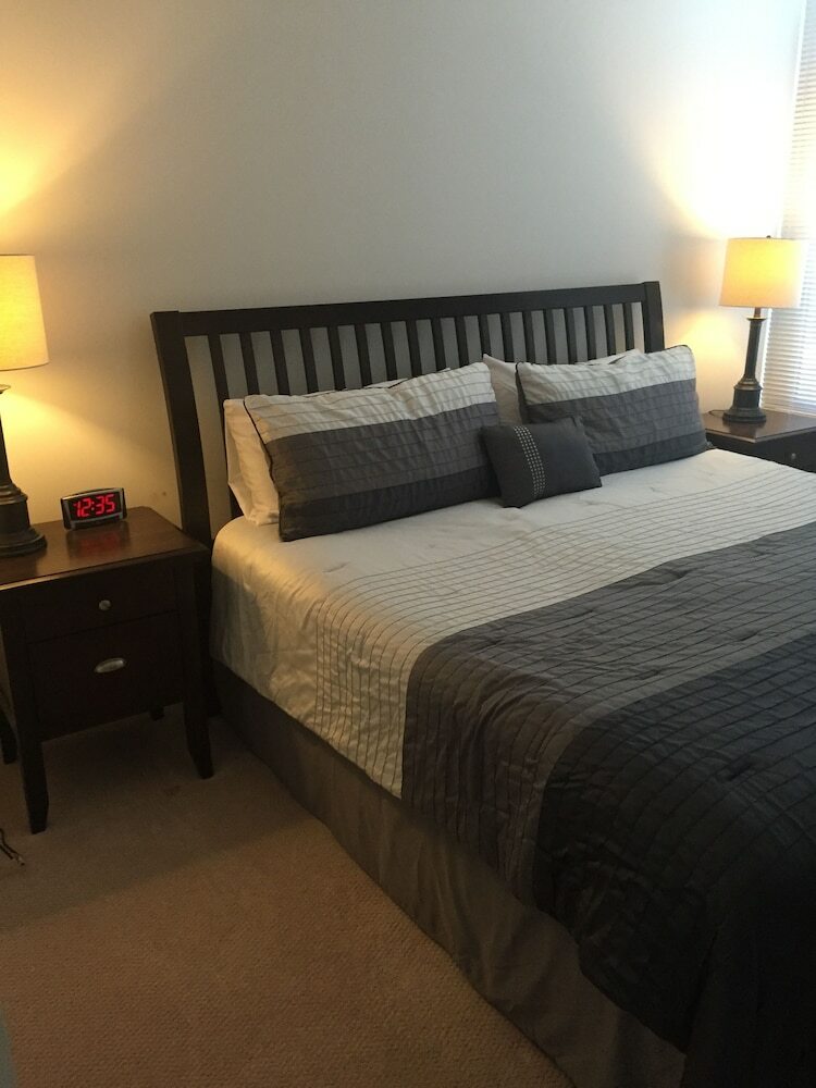 Instrata By Executive Apartments