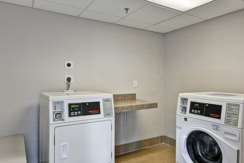 Hotel Hampton Inn Milford