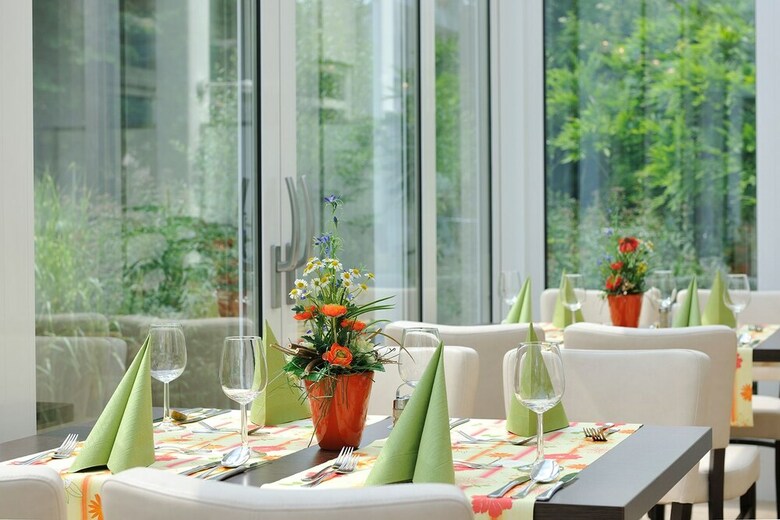 Johannesbad Hotel Ph�nix