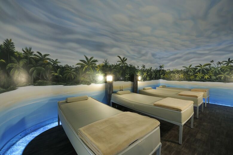 Johannesbad Hotel Ph�nix