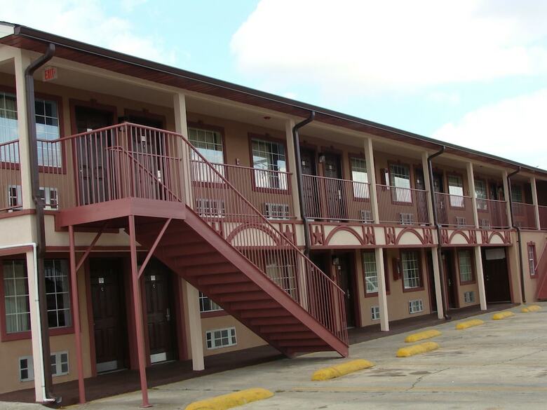 Motel Colonial Inn