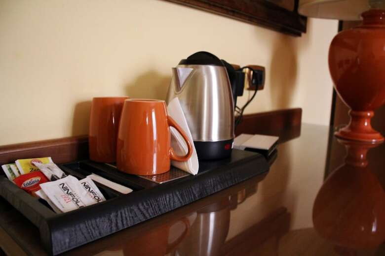 Akropolis Hotel