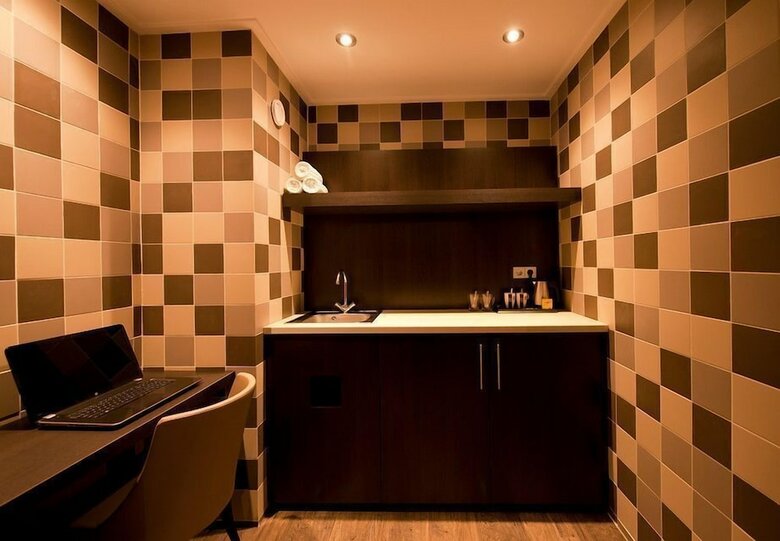 Hotel Van Der Valk Avifauna