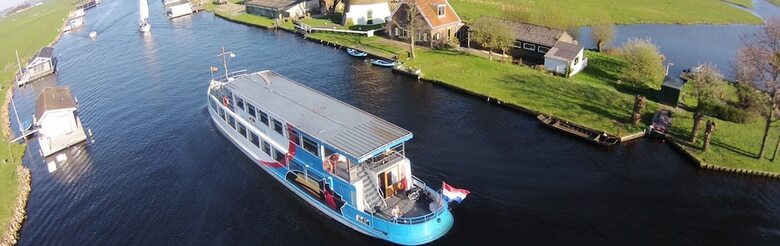 Hotel Van Der Valk Avifauna
