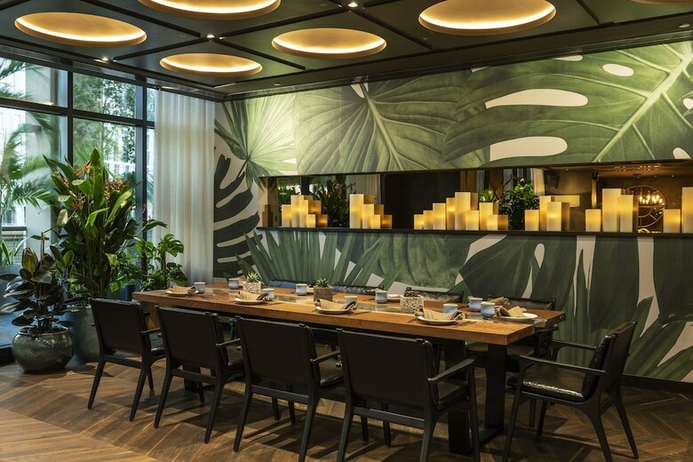 Grosvenor House, A Luxury Collection Hotel, Dubai