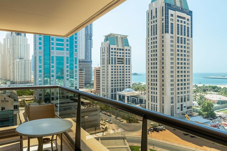 Grosvenor House, A Luxury Collection Hotel, Dubai