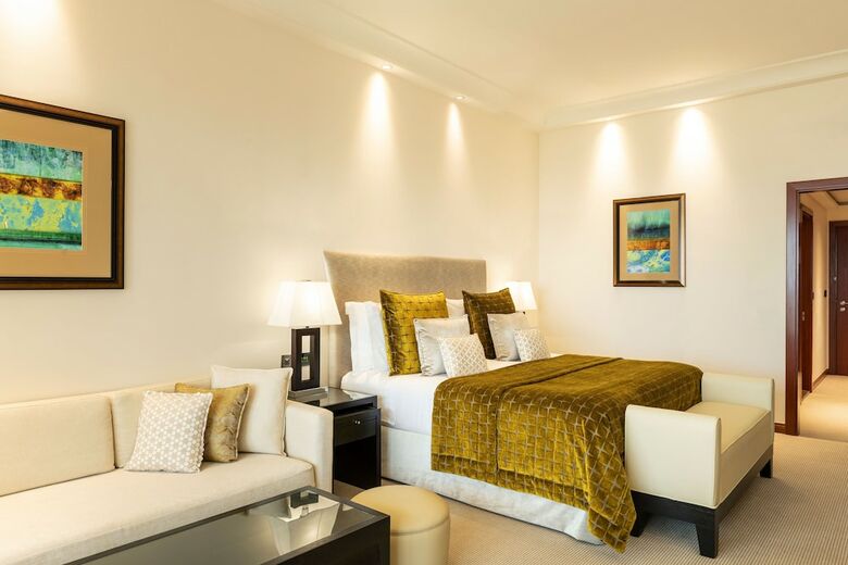 Grosvenor House, A Luxury Collection Hotel, Dubai