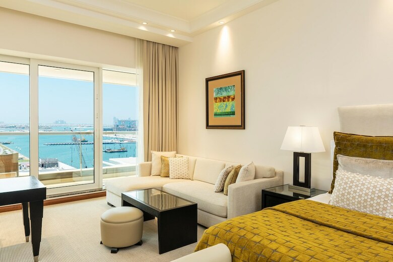 Grosvenor House, A Luxury Collection Hotel, Dubai