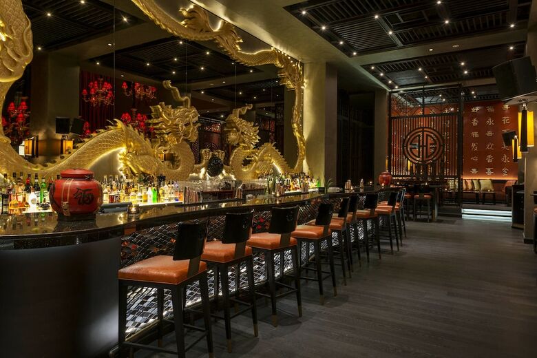Grosvenor House, A Luxury Collection Hotel, Dubai