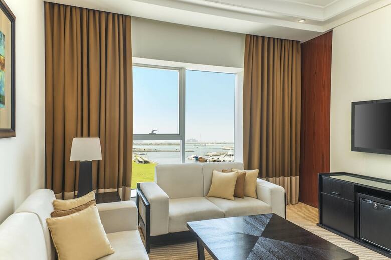 Grosvenor House, A Luxury Collection Hotel, Dubai