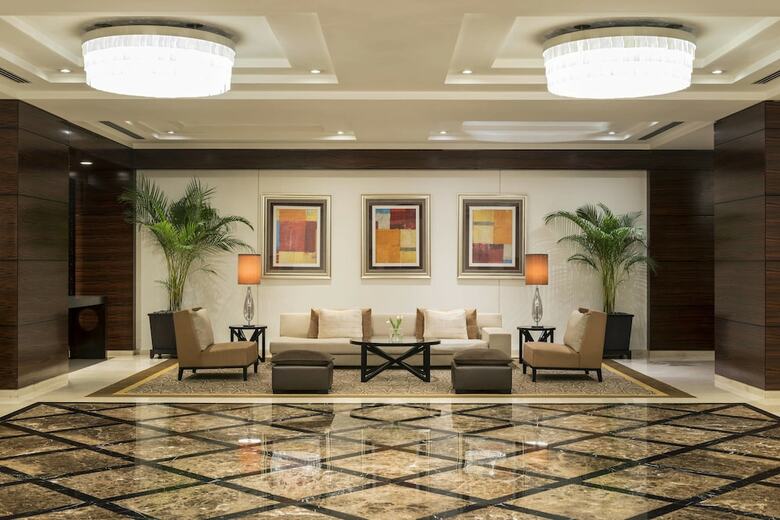 Grosvenor House, A Luxury Collection Hotel, Dubai