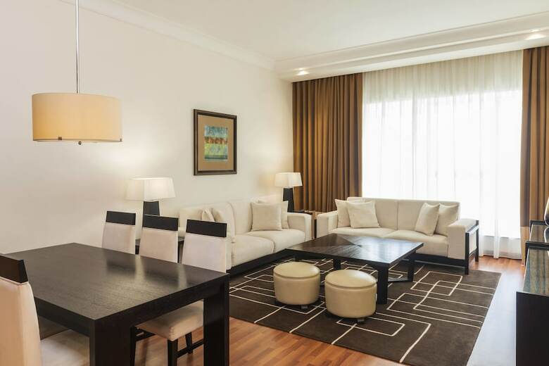 Grosvenor House, A Luxury Collection Hotel, Dubai