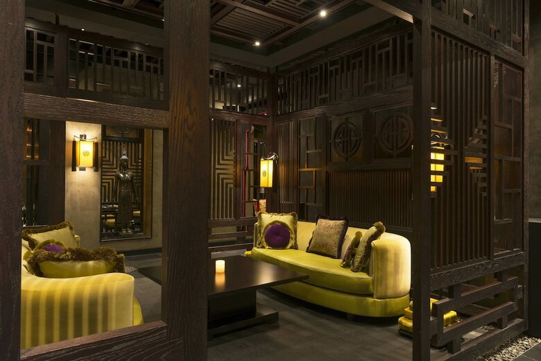 Grosvenor House, A Luxury Collection Hotel, Dubai