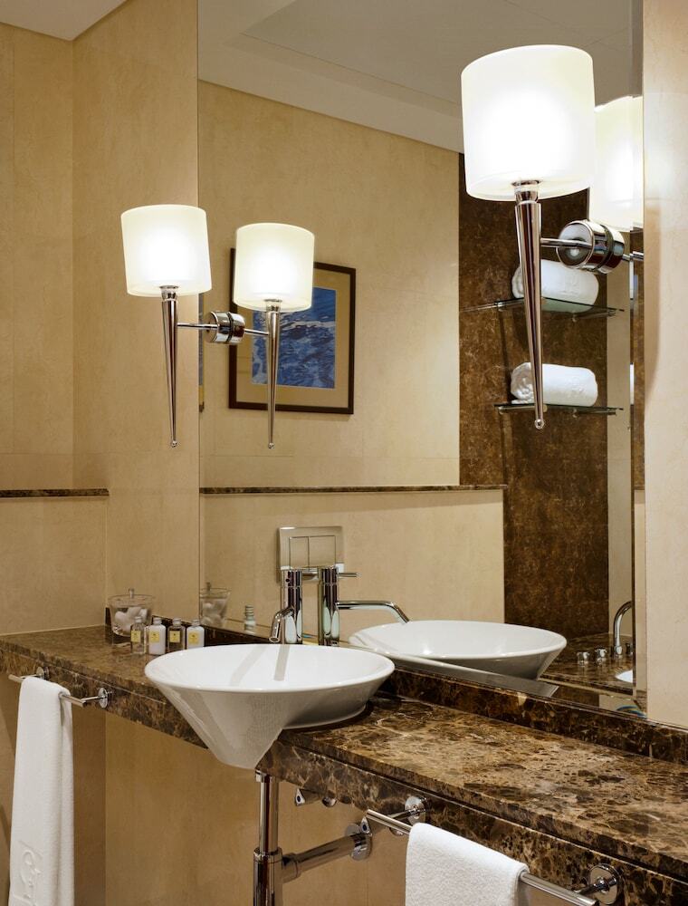 Grosvenor House, A Luxury Collection Hotel, Dubai