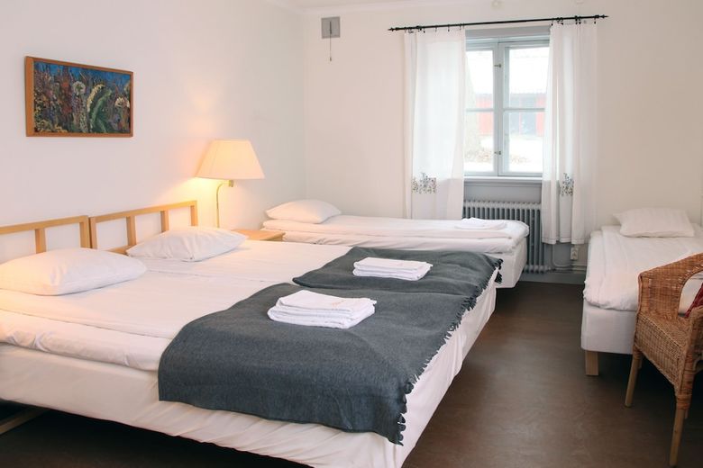 Gripsholms Bed & Breakfast