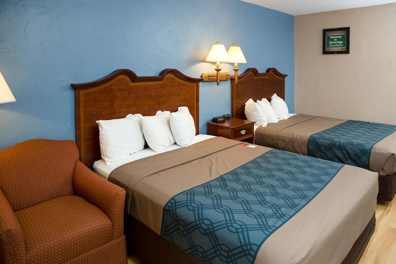 Motel Econo Lodge Sturbridge Route 20