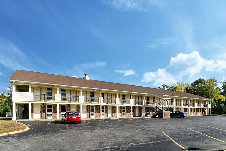 Motel Econo Lodge Sturbridge Route 20