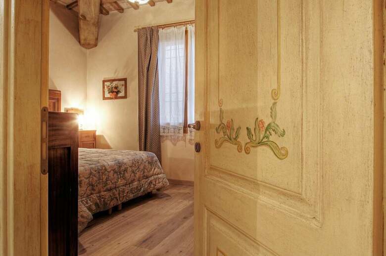 Bed & Breakfast La Fornasaccia