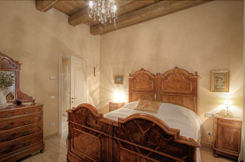 Bed & Breakfast La Fornasaccia