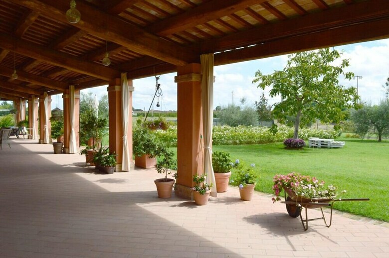 Bed & Breakfast La Fornasaccia