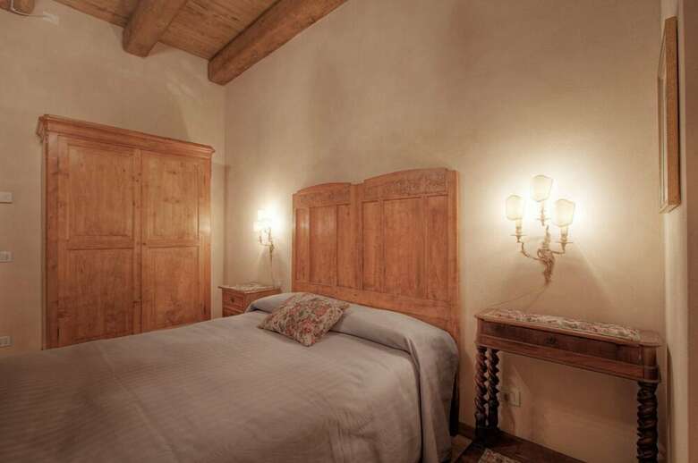 Bed & Breakfast La Fornasaccia
